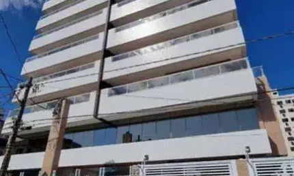 Apartamento com 2 quartos à venda na Rua Tupi, 134, Tupi, Praia Grande