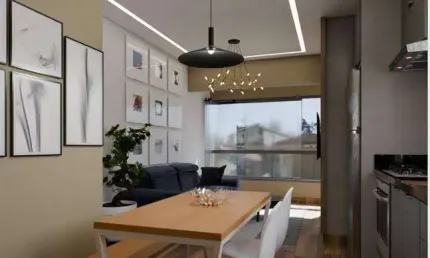 Casa com 2 quartos à venda na Rua Mirim, 141, Vila Mirim, Praia Grande