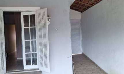 Casa com 3 quartos à venda na Rua Jardim Lallo, 319, Jardim Lallo, São Paulo