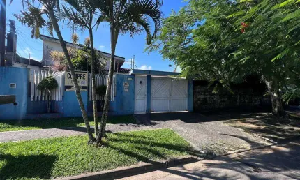 Casa com 4 quartos à venda na Rua Cibratel 1, 335, Cibratel, Itanhaém