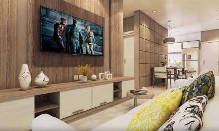 Apartamento com 2 quartos à venda na Rua Centro, 1518, Centro, São Vicente