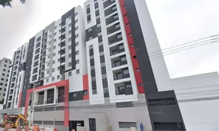 Apartamento com 2 quartos à venda na Rua Parque Oratório, 696, Parque Oratório, Santo André