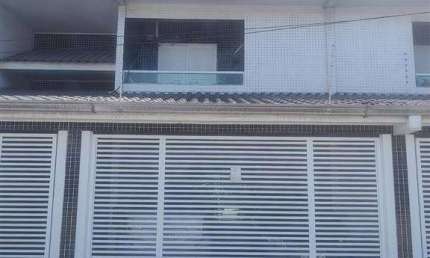 Casa com 2 quartos à venda na Rua Canto Do Forte, 1066, Canto do Forte, Praia Grande