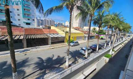 195MIL - KITAO  MOBILIADO FRENTE RUA 100METROS DO AMR DA VILA MIRIM
