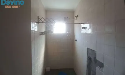 150MIL SOMENTE A VISTA - KITAO HÁ 100METROS DO MAR DA VILA MIRIM