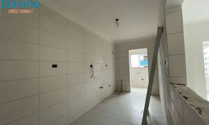 445mil  or esse inho você vai ter quaade de vida na em um apto de 2 quartos um suite ha 100m  mar