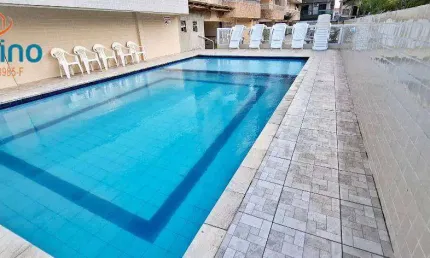 570mil - apartamento 115m area util -  2 dormitórios 1 suíte e lazer localizado na vila tupí planta enorme.
