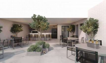 Apartamento com 2 quartos à venda na Rua Real, 16017, Jardim Real, Praia Grande