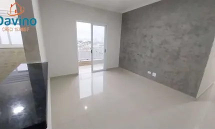 270mil - apartamento 2 dormitórios, bairro vila antartica - zona 3 - lazer completo