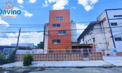 86MIL DE ENTRADA SALDO DIRETO - APARTAMENTO TIPO KITNET NO BAIRRO DA OCIAN.