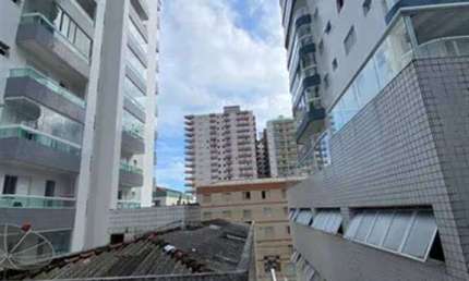 305MIL APARTAMENTO 2 QUARTOS HÁ 150 METROS DA PRAIA