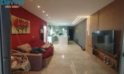 CASA TÉRREA PRAIA DA VILA GUILHERMINA PORTEIRA FECHADA LINDAMENTE MOBILIADA EXCELENTE ACABAMENTO INTERNO ESPAÇO GOURMET COM JACUZZI CHURRASQUEIRA E FORNO A LENHA.
