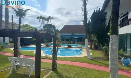 4150milhoa a vista - 14 suites piscinas -  ampla area verde, 350metros do mar área militar.