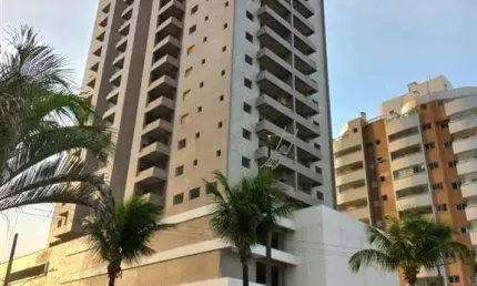 545mil apartamento novo em prédio frente mar lazer compelto alto padrão