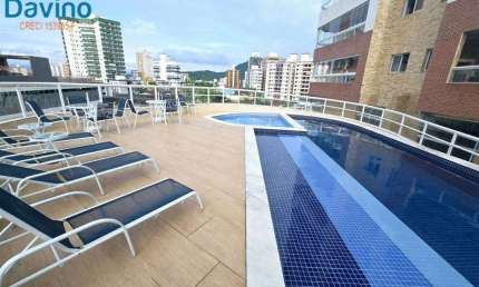 LINDO APARTAMENTO COM 2 SUÍTES, VARANDA GOURMET, 3 VAGAS DE GARAGEM DEMARCADAS, LAZER COMPLETO, TUDO ISSO POR APENAS R$725.000 À VISTA OU PELOS BANCOS