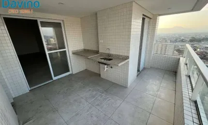 300MIL ENTRADA SALDO DIRETO APARTAMENTO NOVO 2 SUÍTES 2 VAGAS PERTINHO DO PRAIA LAZER COMPLETO