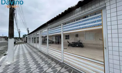 245MIL - CASA EM CONDOMINIO JARDIM SAMAMBAIA 2 DORMITÓIRS 1 SUÍTE