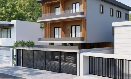 Casa com 2 quartos à venda na Rua Aviação, 234, Aviação, Praia Grande
