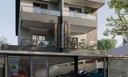 Casa com 2 quartos à venda na Rua Aviação, 773, Aviação, Praia Grande