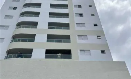 Apartamento com 3 quartos à venda na Rua Centro, 4829, Centro, Mongaguá