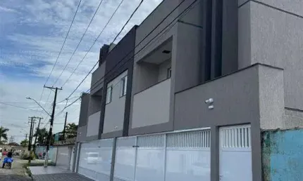 15mil entrada saldo pela caixa casa nova térrea condominio boqueirao praia grande sp