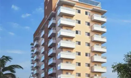 460MIL APARTAMENTO 2 QUARTOS 1 SUÍTE SACADA GOURMET PRAIA DA VILA GUILHERMINA PERMUTA PARCIAL EM PRAIA GRANDE SP