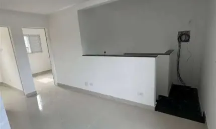Espetacular! opção até sem entrada casa nova condominio em praia grande sp.