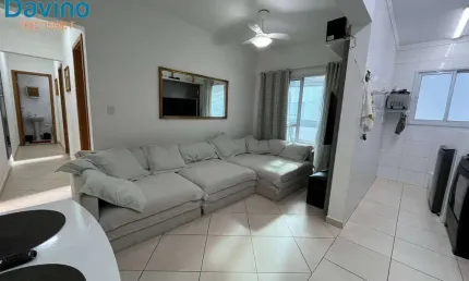 Apartamento dos Seus Sonhos: Porteira fechada, Moderno, Perto da Praia e com Lazer Completo, Aceita Financiamento!