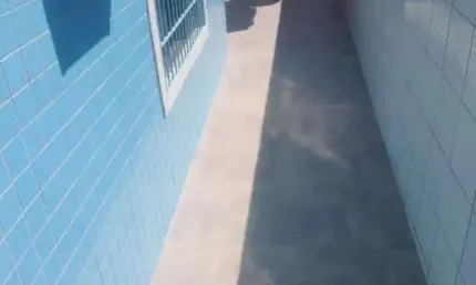 Casa com Piscina e Espaço Gourmet e Edícula nos Fundos