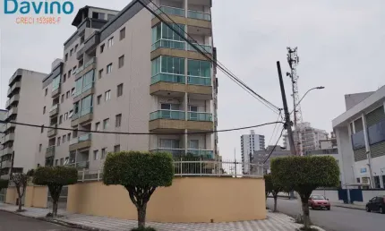 Lindo apartamento com 1 dormitório amplo, 63m², sacada, elevador e vaga de garagem, apenas r$310.000,00 mobiliado à vista ou pelos bancos