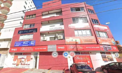 Ponto comercial para alugar na Rua Tupi, 6128, Tupi, Praia Grande