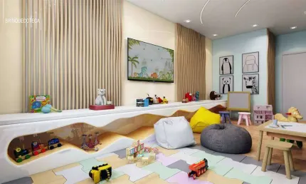 Apartamento com 3 quartos à venda na Rua Guilhermina, 384, Guilhermina, Praia Grande