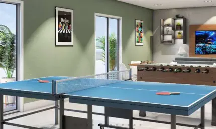 Apartamento com 2 quartos à venda na Rua Bitaru, 696, Parque Bitaru, São Vicente