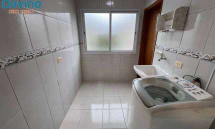 930MIL APARTAMENTO 3 DORMITÓRIOS - SEMI MOBILIADO - 150 METROS DO MAR DA PRAIA DA AVIAÇÃO