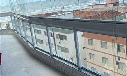 APARTAMENTO 3 SUÍTES FRENTE RUA NA QUADRA DO MAR MEGA ESTRUTURA INTERNA LAZER DE CLUBE