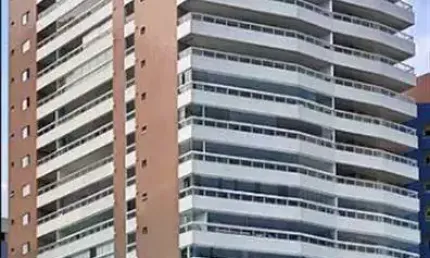 Apartamento com 3 quartos à venda na Rua Aviação, 4023, Aviação, Praia Grande