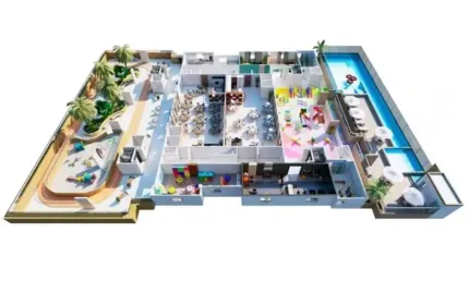 Apartamento com 2 quartos à venda na Rua Parque São Vicente, 271, Parque São Vicente, São Vicente