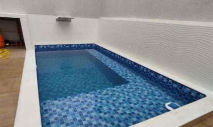 Casa com 2 quartos à venda na Rua Vila Arens, 305, Vila Arens, Mongaguá