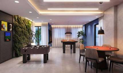 Apartamento com 2 quartos à venda na Rua Maracanã, 51, Balneário Maracanã, Praia Grande