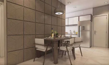 Apartamento com 2 quartos à venda na Rua Centro, 1518, Centro, São Vicente