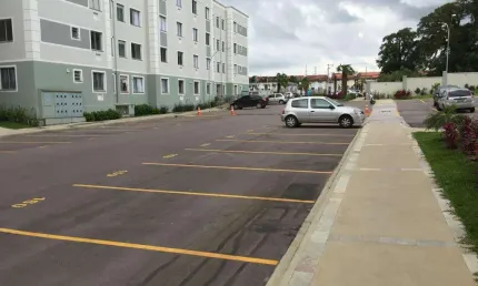 Apartamento com 2 Quarto(s) e 1 banheiro(s) para Alugar, 54 m² por R$ 2000 / Mês