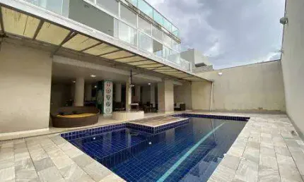 Aluguel de Apartamento no Bairro Condomínio Reserva da Serra. Direto com o dono!