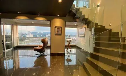 Aluguel de Apartamento no Bairro Vila Viotto. Direto com o dono!