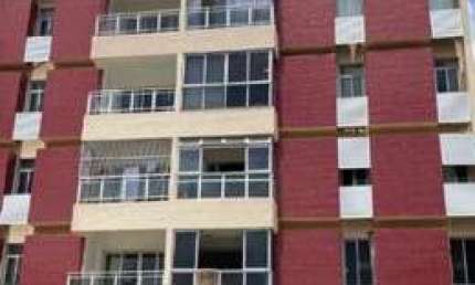 Aluguel de Apartamento no Bairro Guararapes. Direto com o dono!