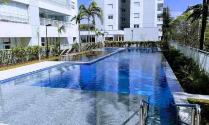 Apartamento com 3 Quarto(s) e 4 banheiro(s) para Alugar, 135 m² por R$ 9799 / Mês