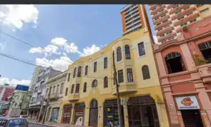 Aluguel de apartamento no bairro centro. direto com o dono!