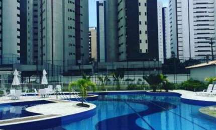 Apartamento com 3 Quarto(s) e 2 banheiro(s) para Alugar, 62 m² por R$ 3700 / Mês