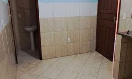 Apartamento com 1 Quarto(s) e 1 banheiro(s) para Alugar, 20 m² por R$ 890 / Mês