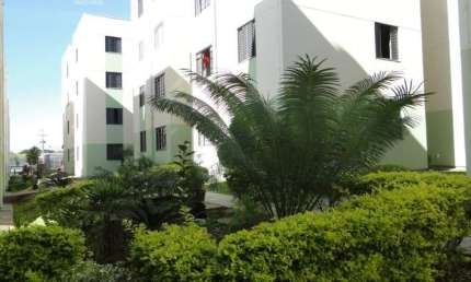 Apartamento com 2 Quarto(s) e 1 banheiro(s) para Alugar, 40 m² por R$ 1125 / Mês