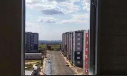 Apartamento com 2 Quarto(s) e 1 banheiro(s) para Alugar, 46 m² por R$ 1000 / Mês